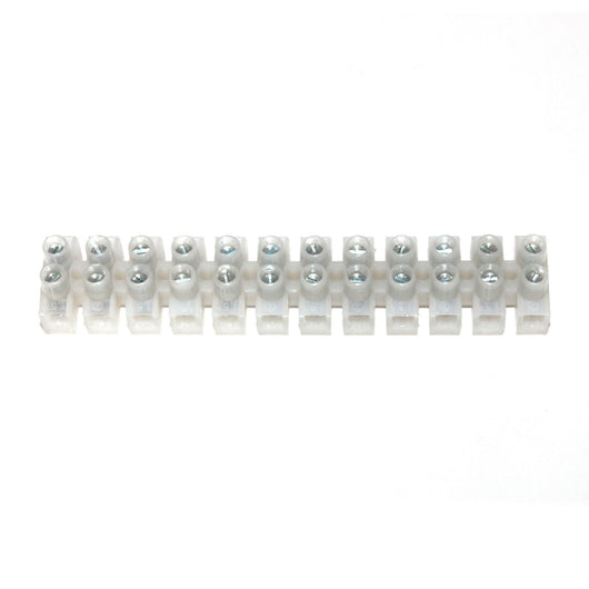 Morsettiera Mammut 2,5 MMQ 12 poli