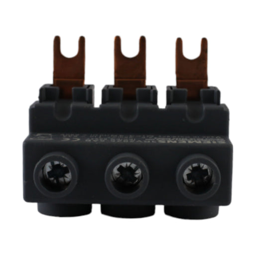 Morsetti di alimentazione trifase Siemens