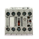 Mini contattore 3 poli 5,5KW N0 380/50-60