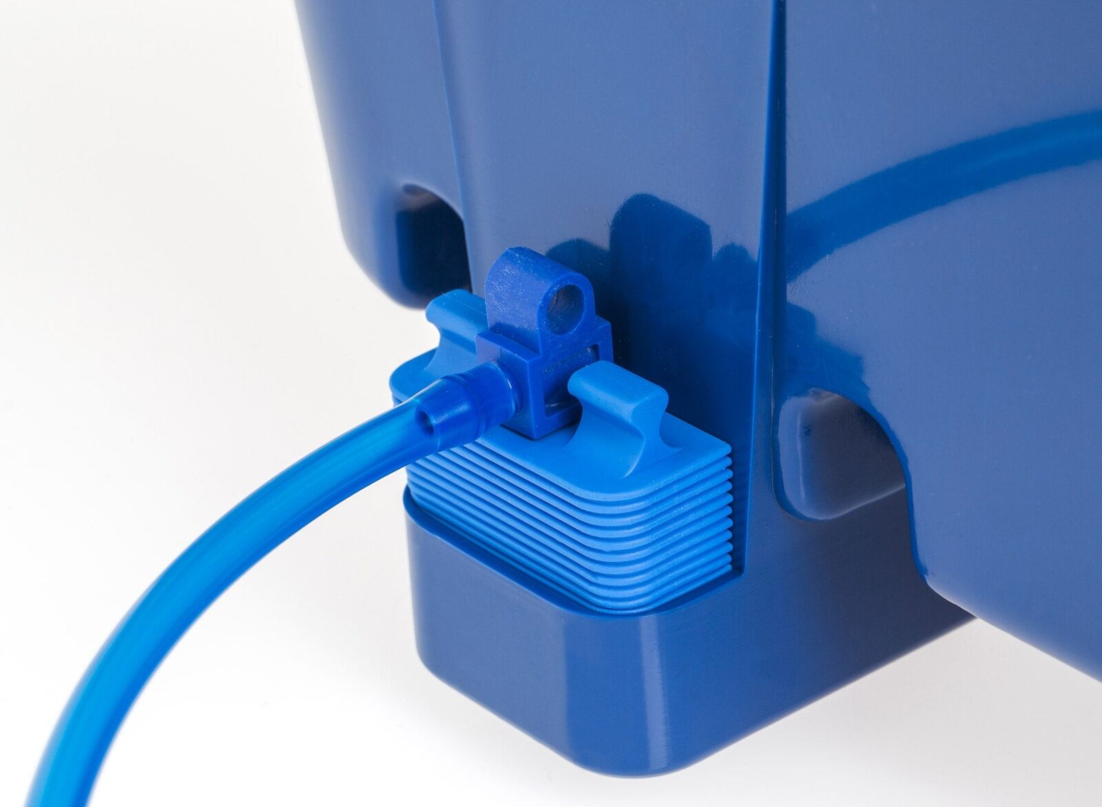 Umidificatore Automatico Sirio per Incubatrici: Stabilità Umidità e Schiusa Ottimizzata con Tecnologia Brevettata