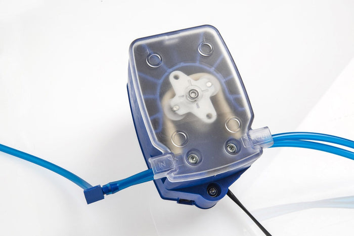 Umidificatore Automatico Sirio per Incubatrici: Stabilità Umidità e Schiusa Ottimizzata con Tecnologia Brevettata