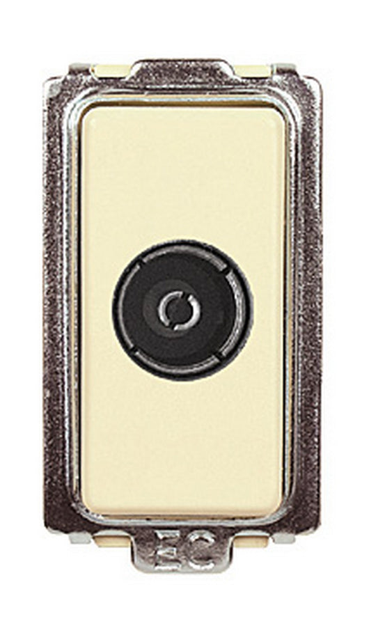 tondo' art. ecl25481 presa tv coassiale cod:ferx.2795