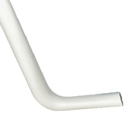 Tubo per cassetta wc zaino