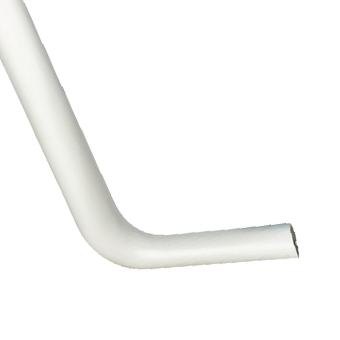 Tubo per cassetta wc zaino