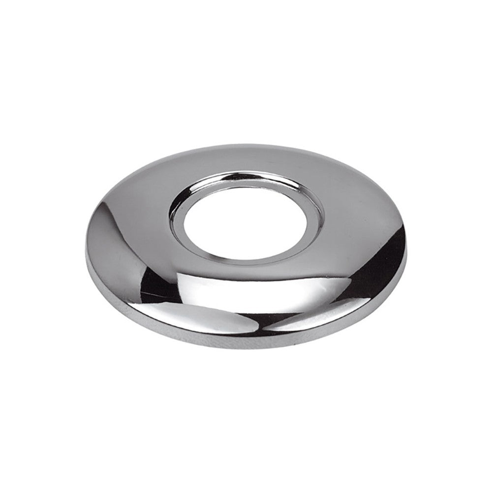 Rosetta in ottone cromato remer