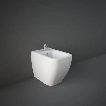 RAK BIDET A PAVIMENTO FILOMURO METROPOLITAN 53x34CM