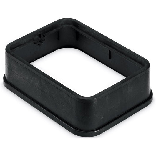 Rain bird prolunga per ventilbox vba02674 senza coperchio