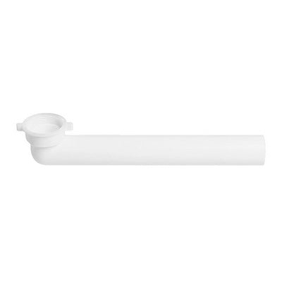 PROLUNGA JOLLY CURVA 32 X 280 - 11/4- Diam. 32 x 280- LIRA