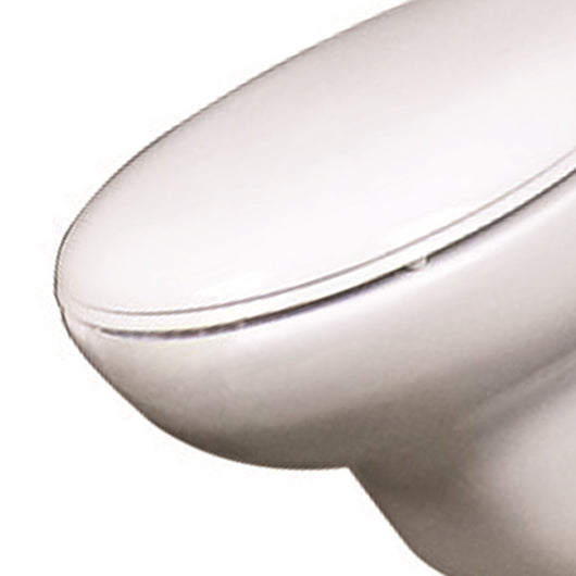 Vaso sospeso serie open da 77 cm chiuso