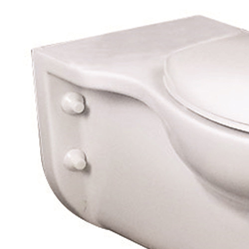 Vaso sospeso serie open da 77 cm chiuso