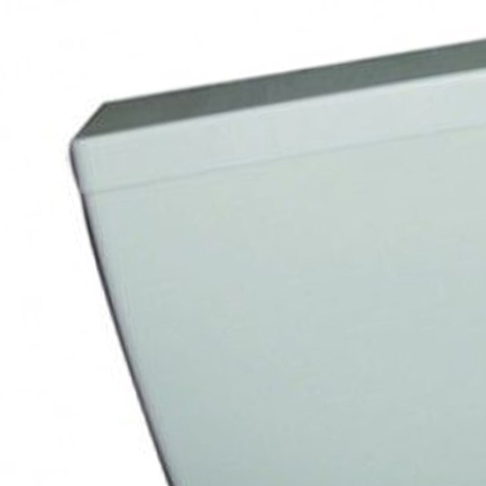 Cassetta di scarico a zaino 7 lt con comando incasso