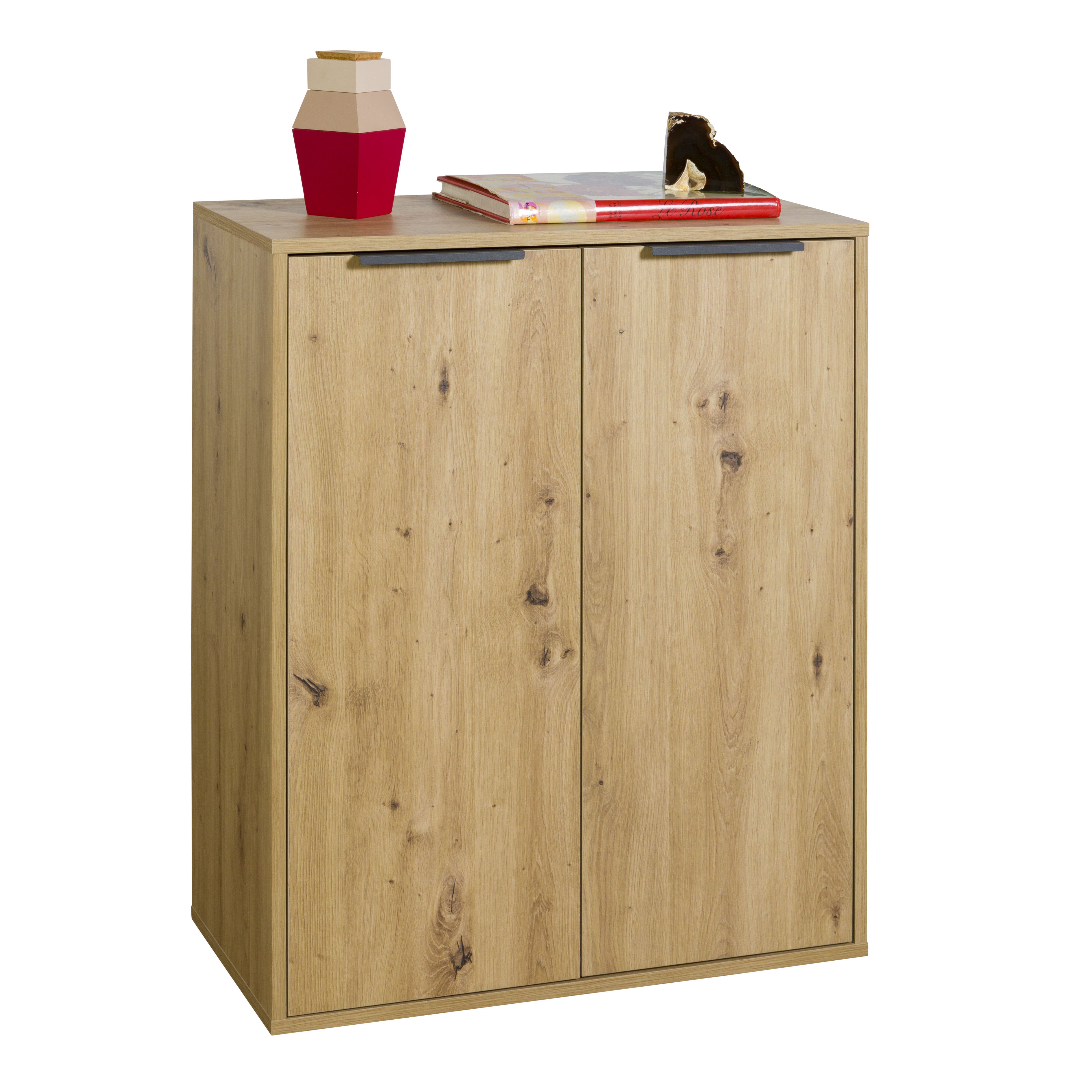 MOBILE ESPRESSO 72X36XH87CM ROVERE.