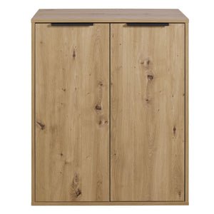 MOBILE ESPRESSO 72X36XH87CM ROVERE.