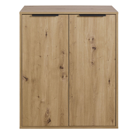 MOBILE ESPRESSO 72X36XH87CM ROVERE.