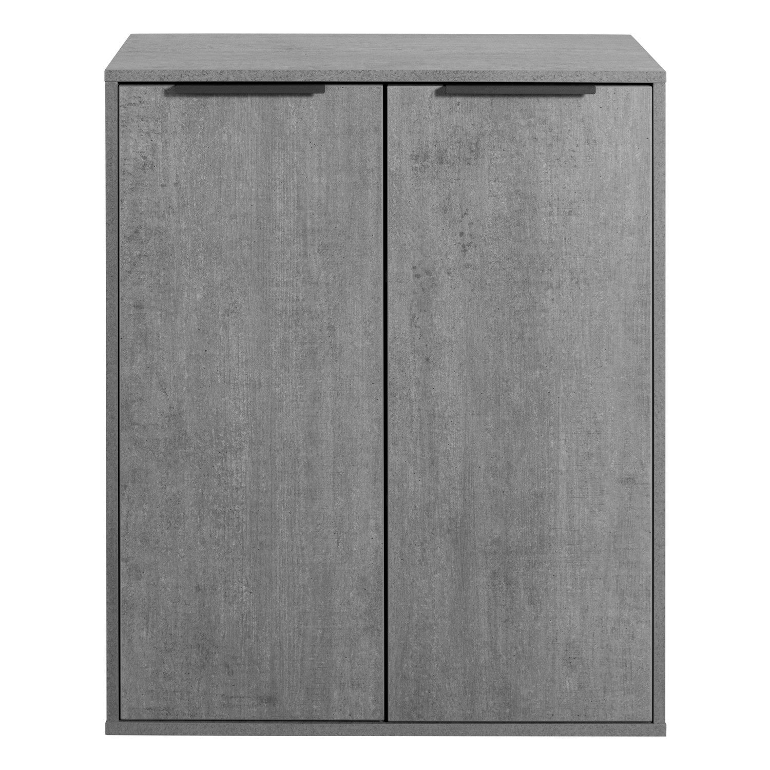 MOBILE ESPRESSO 72X36XH87CM CEMENTO.