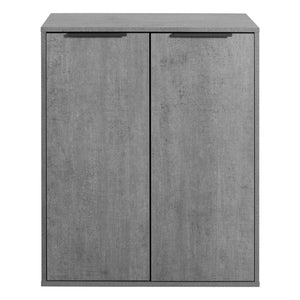 MOBILE ESPRESSO 72X36XH87CM CEMENTO.