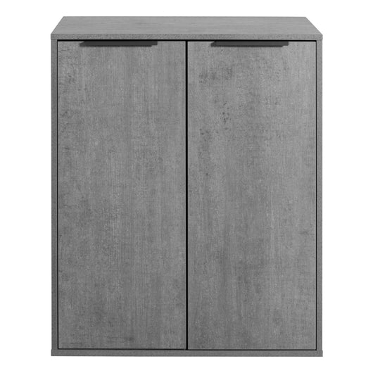 MOBILE ESPRESSO 72X36XH87CM CEMENTO.