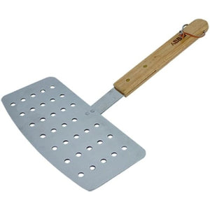 PALETTA BARBECUE FORATA CM 40X23.