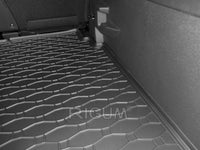 11B-425031 - Tappeto gomma baule - Opel Crossland X dal 2017-, Opel Crossland dal 2021-