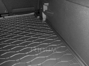 11B-425031 - Tappeto gomma baule - Opel Crossland X dal 2017-, Opel Crossland dal 2021-