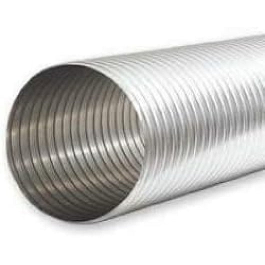 Tubo flessibile doppia parete mt .30 080 b07b69rjqp 1mq