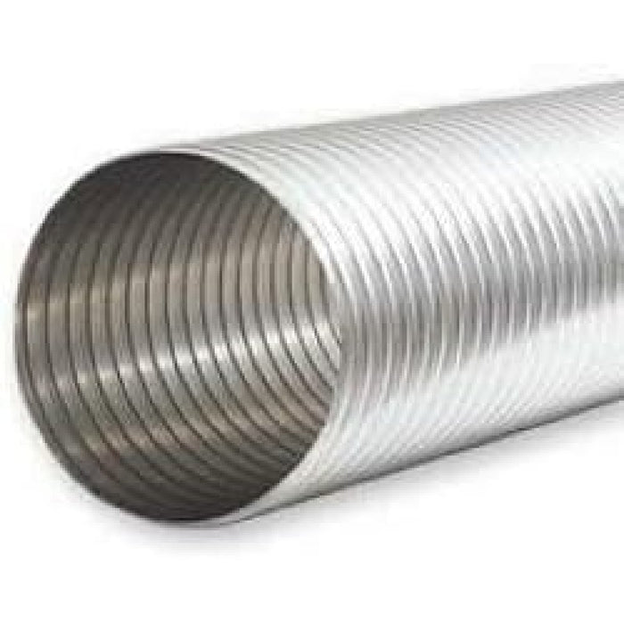 Tubo flessibile doppia parete mt .30 080 b07b69rjqp 1mq