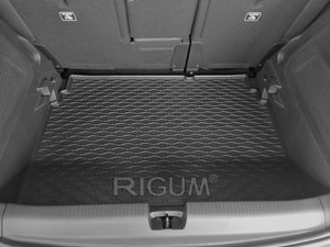 11B-425031 - Tappeto gomma baule - Opel Crossland X dal 2017-, Opel Crossland dal 2021-
