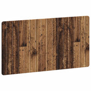 Testiera da Muro ZWOLLE Legno antico Legno ingegnerizzato 896543
