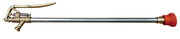 LANCIA A LEVA P/MOTOPOMPA 60 CM*- 1,0 pz