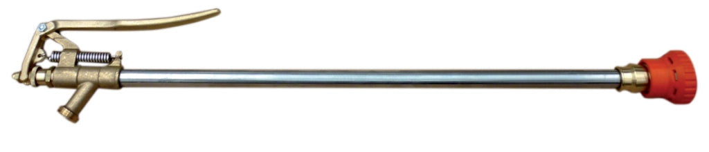 LANCIA A LEVA P/MOTOPOMPA 60 CM*- 1,0 pz