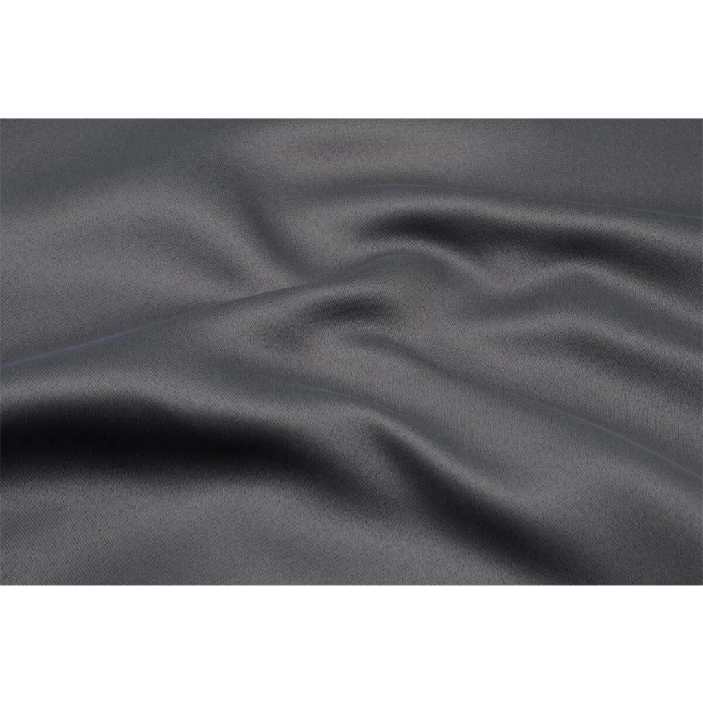 TENDA NOTTE OSCURANTE 140XH280CM ANTRACITE