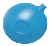 Sfera plastica con nottolino ottone ø 120 5/16 F.A.R.G.