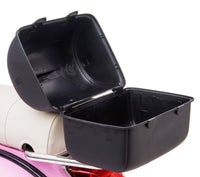 Piaggio Vespa PX150 Full Elettrica 12V per Bambini Rossa