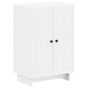 Mobile per scarpe EDE 59,5 x 39,5 x 90 cm Legno ingegnerizzato 895985