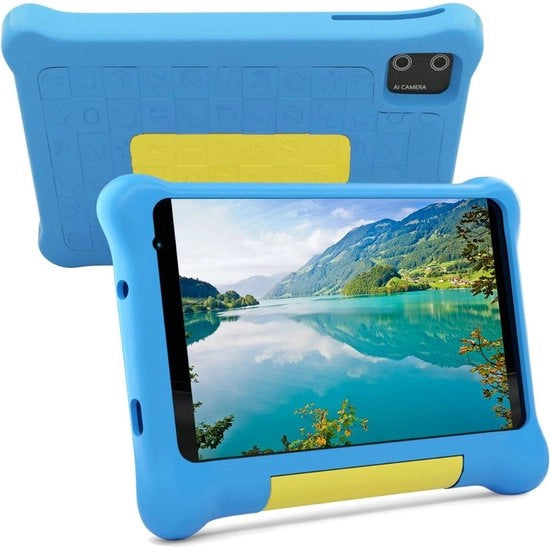 Tabレット per Bambini da 3 Anni in Avanti - 32 GB - 7 POLLICE
