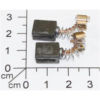 Carboncino Di Ricambio EINHELL TH-RH 800 Per Tassellatori