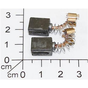 Carboncino Di Ricambio EINHELL TH-RH 800 Per Tassellatori