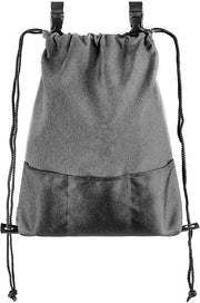 Tas per bambino - organizzatore universale - 1 pezzo - grigio/nero