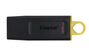 Kingston Technology DataTraveler Drive Flash USB 3.2 - USB Exodia