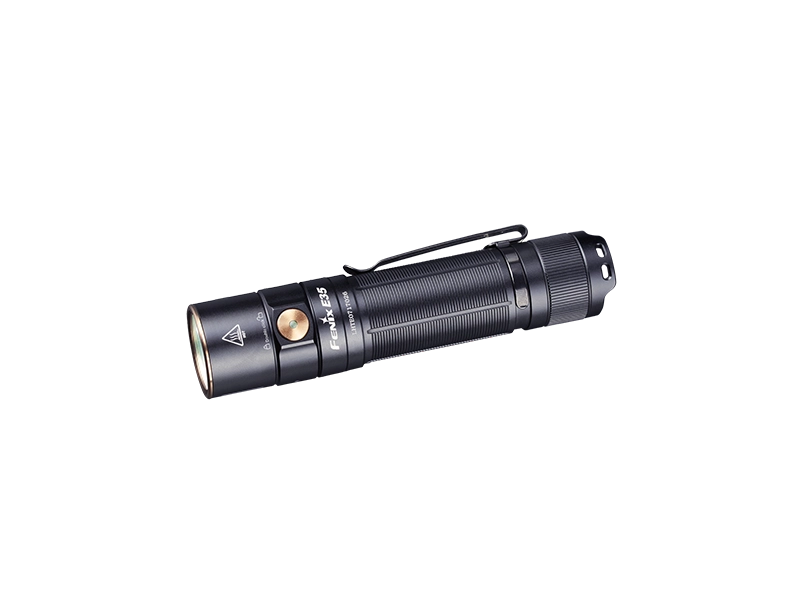 TORCIA FENIX E35R 3100 lumen 260 metri