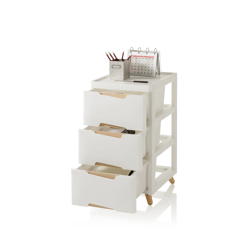 Cassettiera FLORI