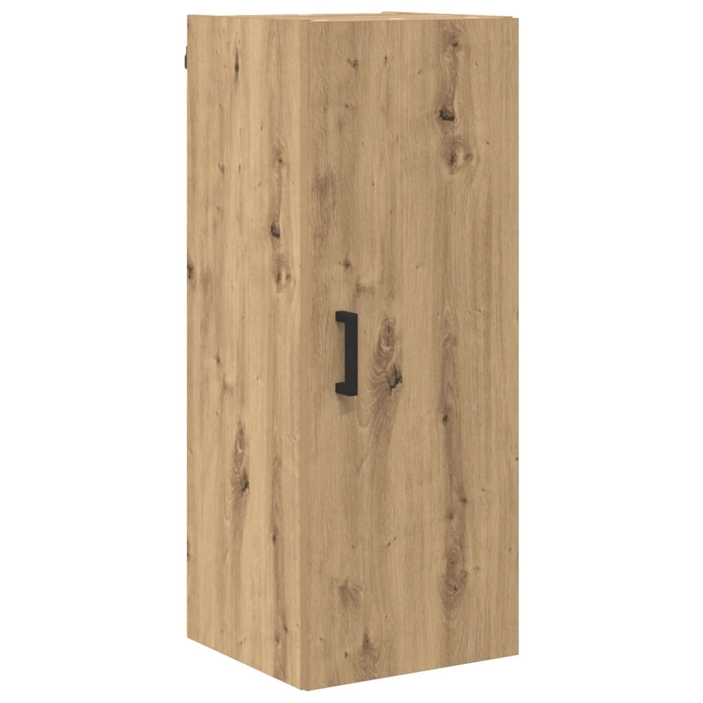 Credenza Rovere artigianale 69,5 x 34 x 180 cm