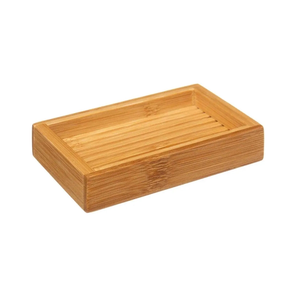 PORTASAPONE TERREE IN BAMBOO