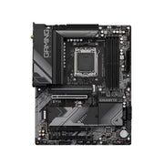 Gigabyte b650 gaming x ax v2 scheda madre - amd ryzen serie 9000, vrm a 8+2+2 fasi, fino a 8000 mhz ddr5 (oc), 1xpcie 5.0 + 2xpcie 4.0 m.2, lan 2,5 gbe, wifi 6e, usb 3.2 gen 2 - 9MB65GX2-00-11