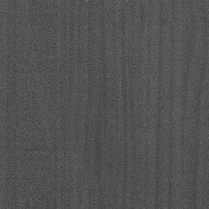 Libreria a 5 Ripiani Grigia 80x30x175 cm in Legno di Pino cod mxl 11534