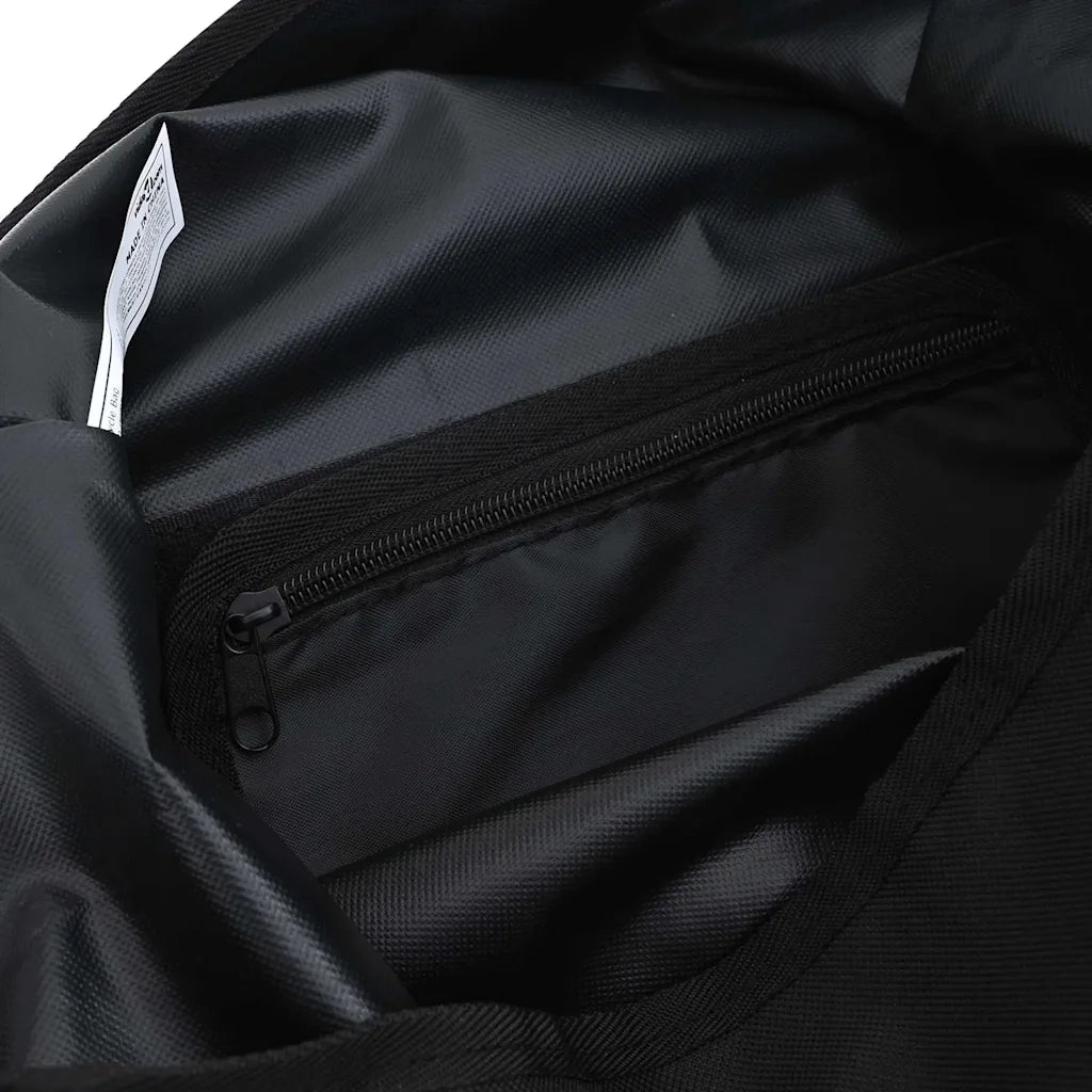 Borsa per biciclette Nero 32,5 x 17 x 57 cm Poliestere CFW9682464