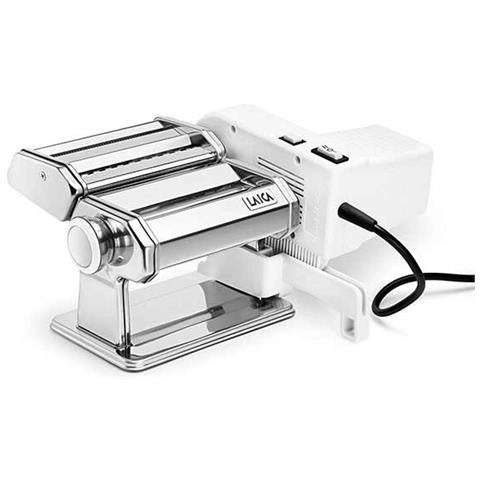 Pm2800 macch pasta advance+motore+ks1030 - PM2008