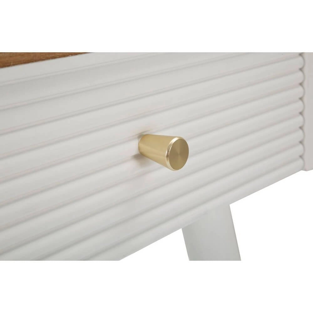 Comodino cm 45X32X62 - MATERA