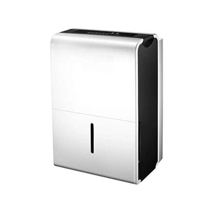 Comfeè CF-DEHU-30 deumidificatore 30 L 50 dB Bianco