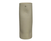 Vaso in terracotta sabbia